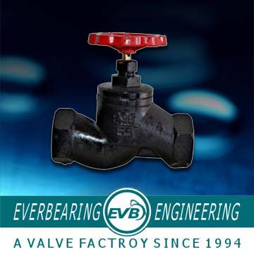 Globe Valve (GBV-016-G)