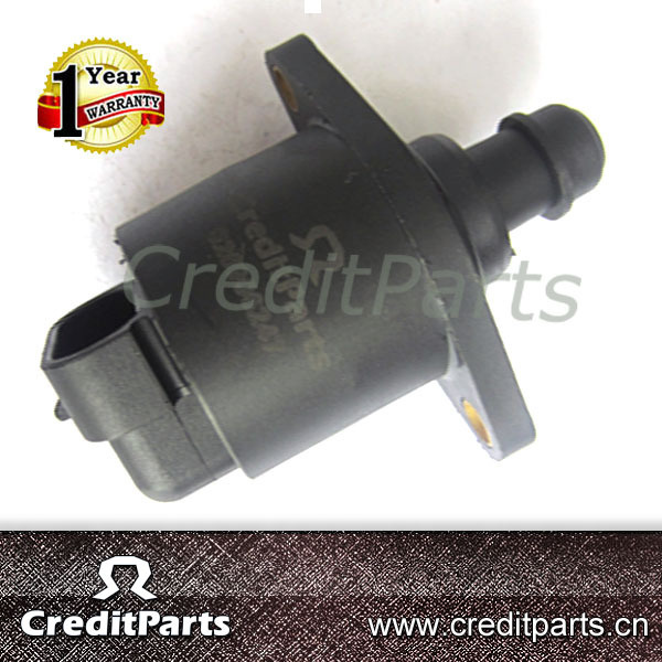 Idle Air Control Valve for Vw (4439102 B3401 026906247)