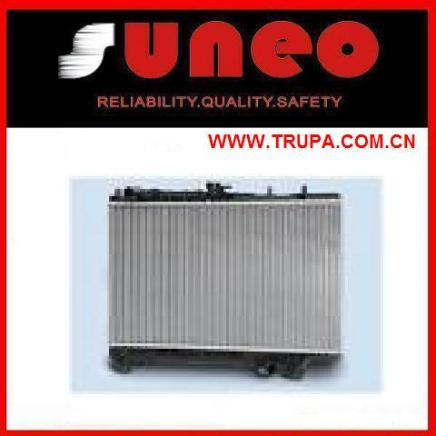 Radiator for KIA Pride/Sephia 93/Pride/Fpontier/Lorry2.7cc/Mentor 96-00 Ok60A-15-200b/Kk139-15-200/Ok201-15-200b/Ok 930 15 200A/72b-15-200/Kk139-15-200A