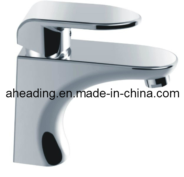 Single Handle Basin Faucet Mixer