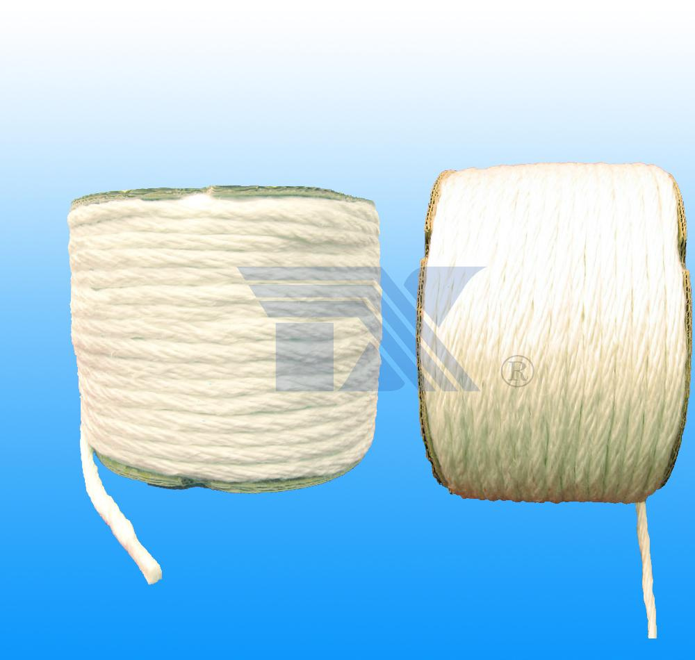 Glass Fiber Twisted Rope