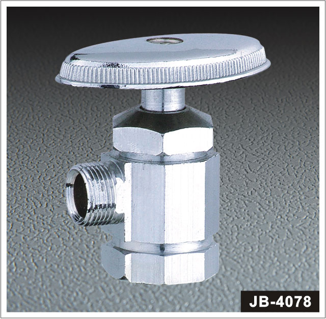 Angle Valve (JB-4071)