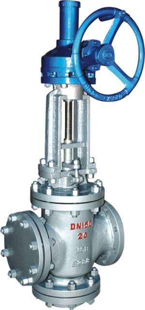 Feed Valve (ZF-006)