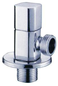 Gate Brass Valves