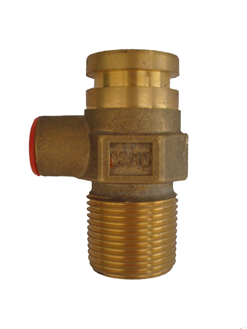 Gas Valve
