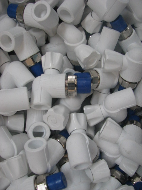Radiator Valve