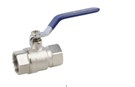 Ball Valve (Q-010)