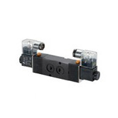 Directional Valve
