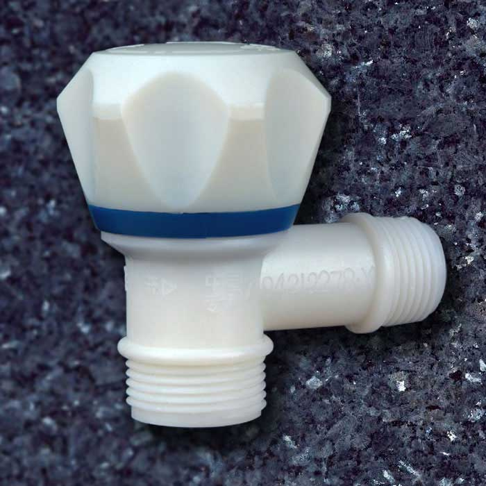 Angle Valve From 1/2
