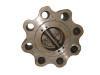 Integral Body Lug Type Double Discs Swing Check Valve (H76)