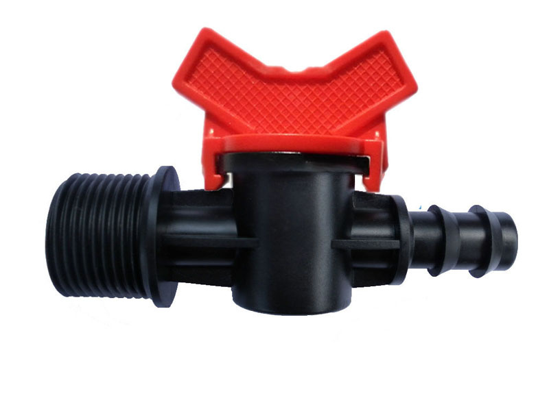 Irrigation Valve (TV011216) 