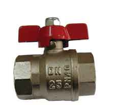 Brass Valve (XC-2004)
