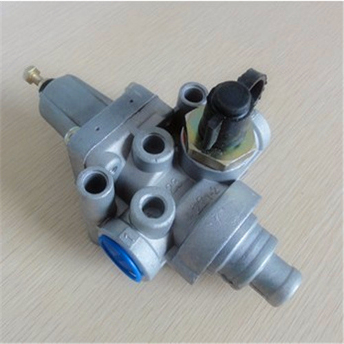 Truck Trailer Valve Part for Vehicle