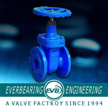 Gate Valve (GTV-063-B)
