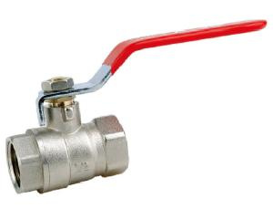 Brass Ball Valve