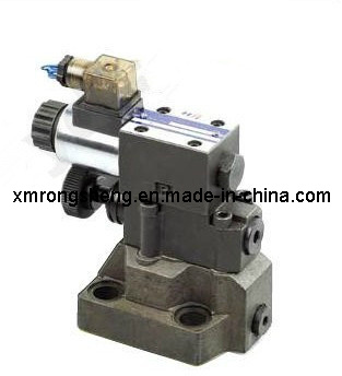 Sdyx-Pb/Pbw 60/6x Series Pilot Operated Pressure Relief Valves