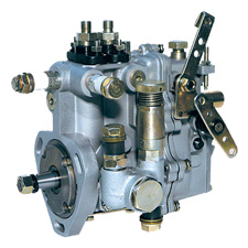 Bosch Fuel Injection Pump Parts
