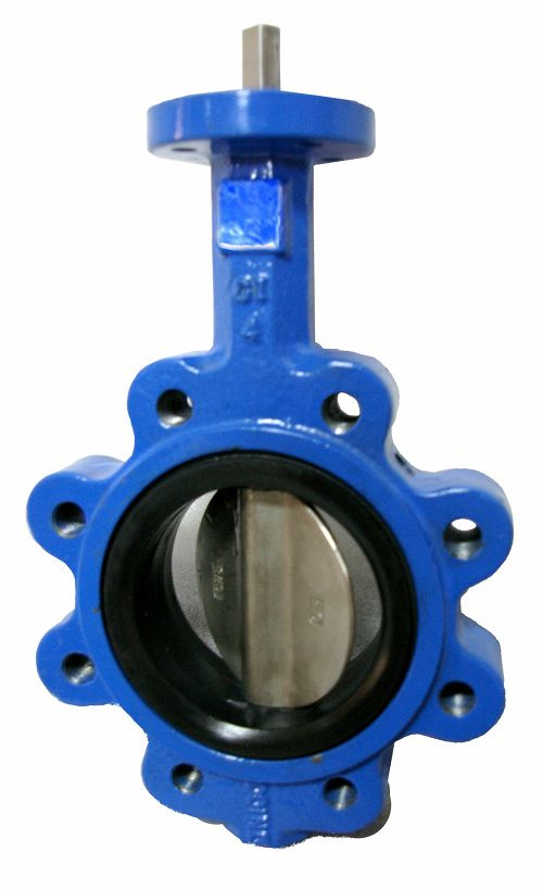 Butterfly Valve (D71X-10/16)