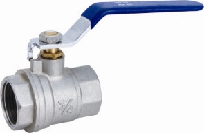 Ball Valve  (JK104-0316)