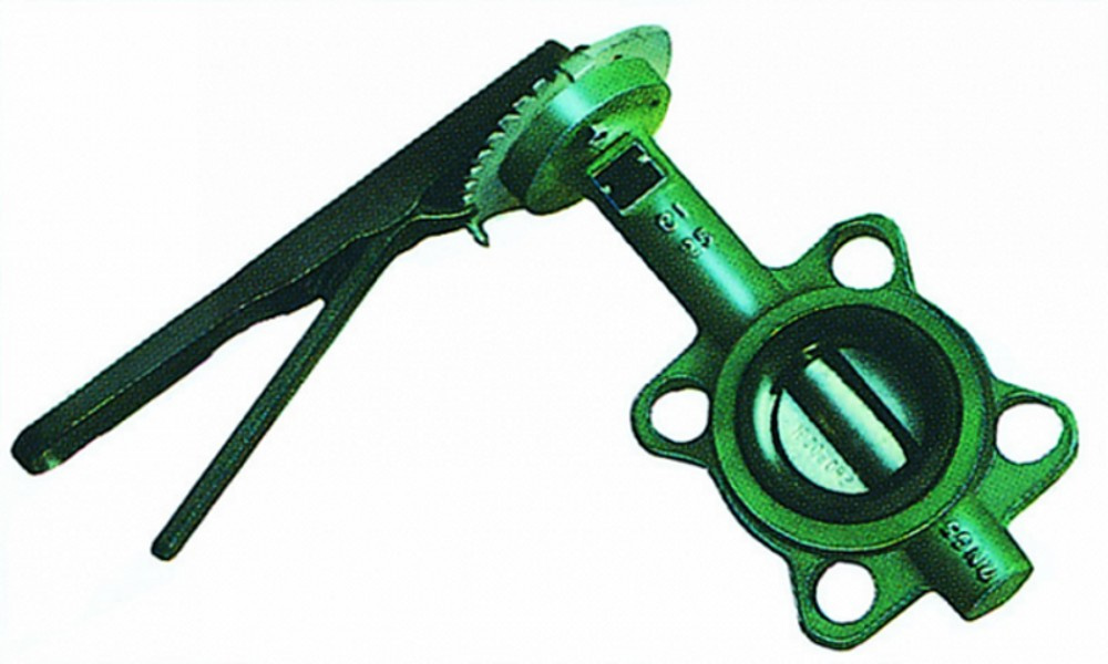 Butterfly Valve