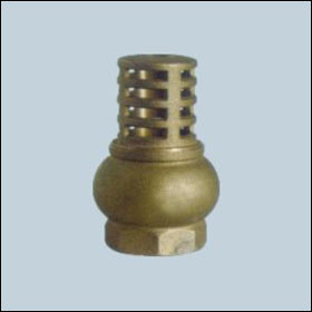 Check Valves (KD66001)