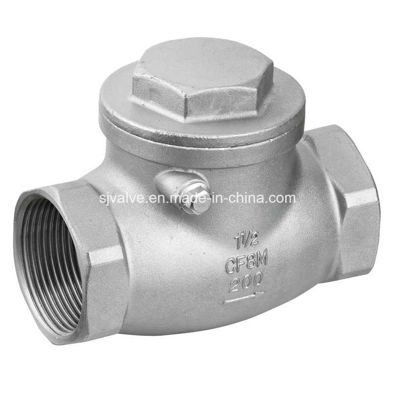 Swing Check Valve
