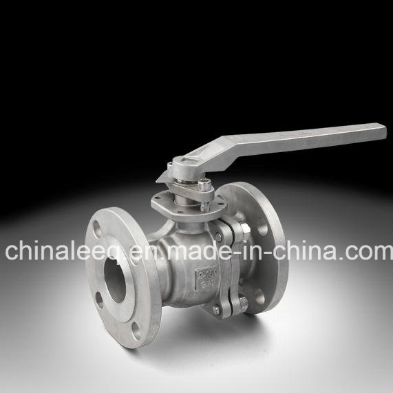 ANSI Ball Valve