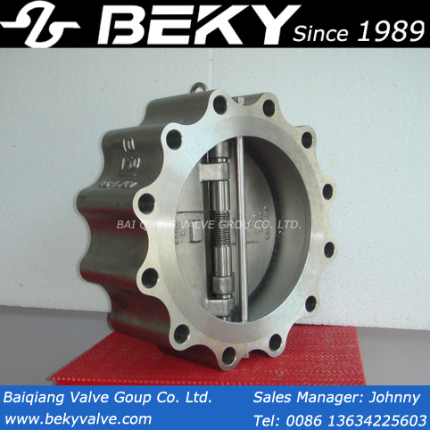 Check Valve (BQ-H44H)