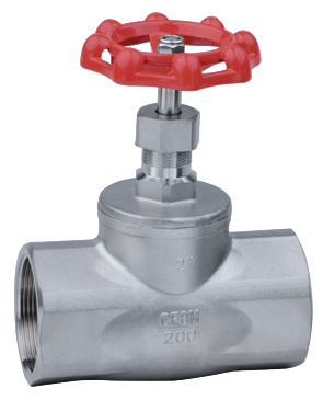 Bsp Globe Valve