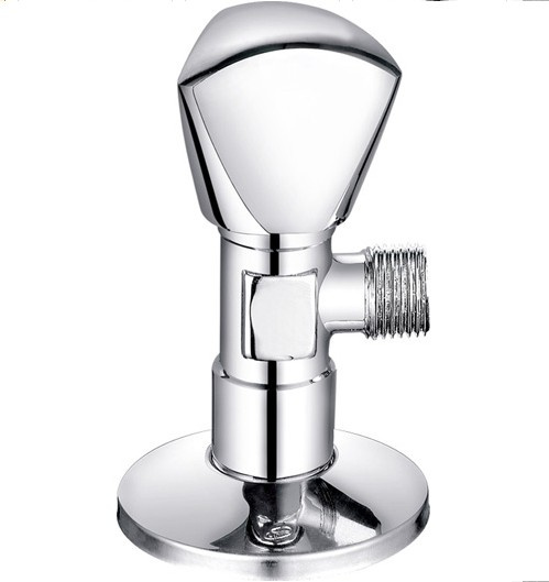 Brass Angle Valve - My-1402