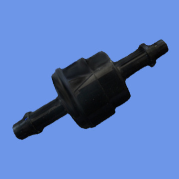 1/8'' PA66 Viton Fuel Check Valve/ Plastic Check Valve (FCV1602AVDC)