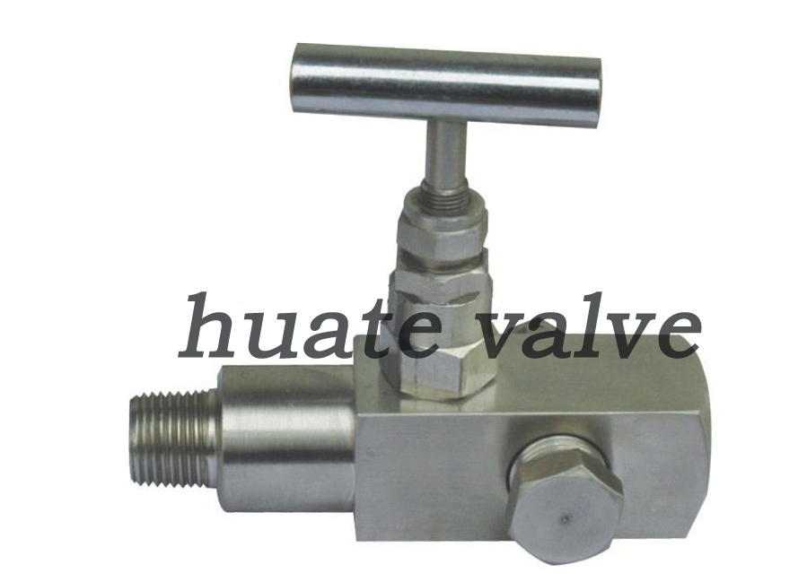 Needle Valve (3)