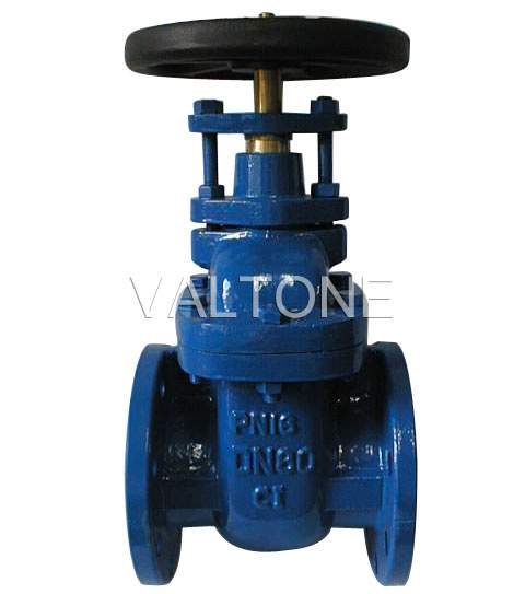 Industry Valve