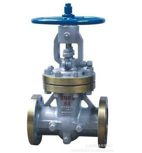 Wedge Gate Valves (Z41H, Z41Y)