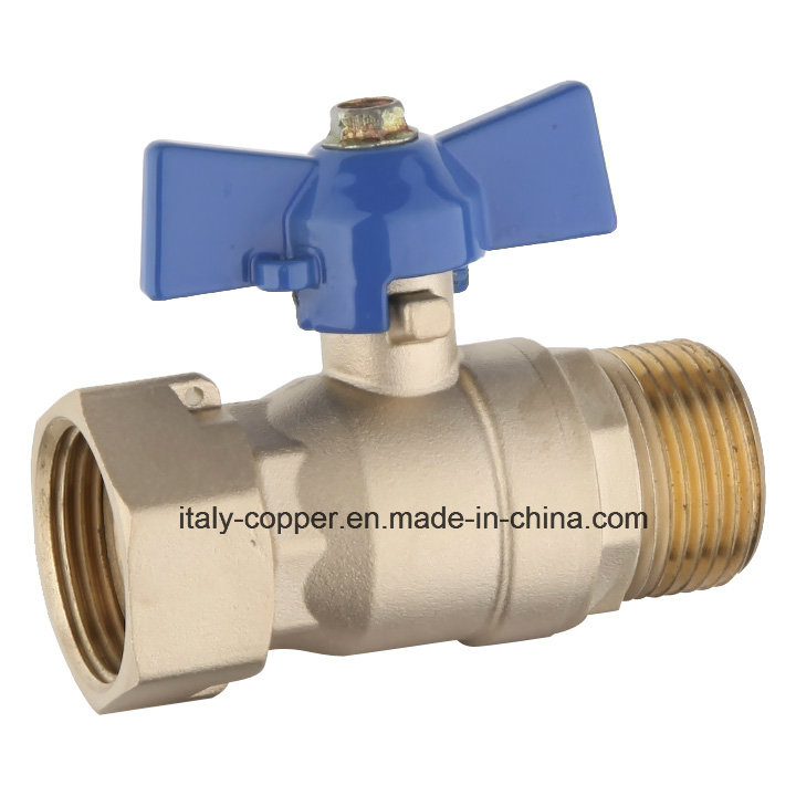 Customized Quality Forged Gas Ball Valve (AV1060)