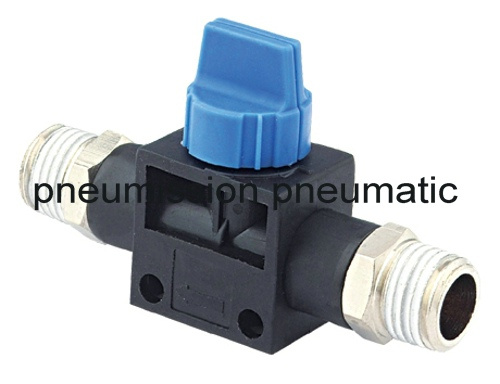 Pneumatic Air Ball Valve Control Valve