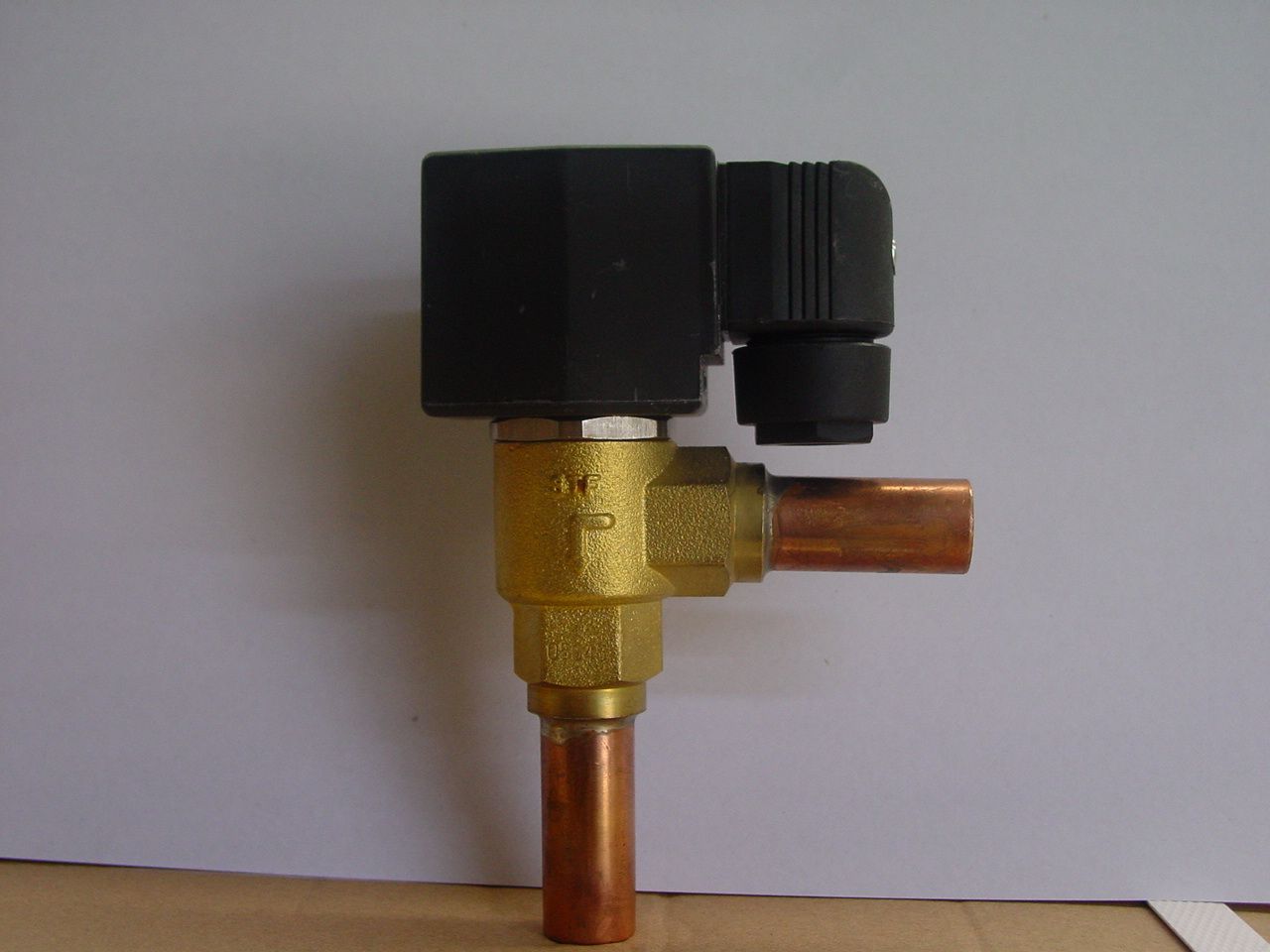 Solenoid Valve for Water (SDF2Z)