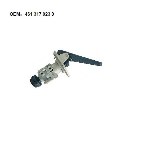 4613170230 Foot Brake Valve for Truck