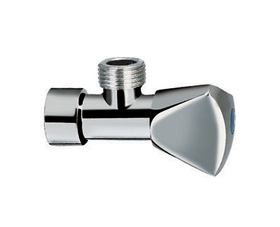 Kaifo Brass Angle Valve