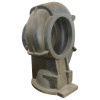 Grey Iron Casting Valve Body Parts