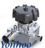 Sanitary Diaphragm Valve