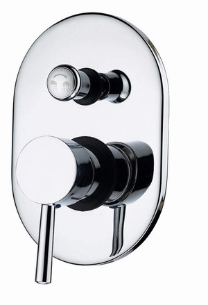Faucet (F-11015)