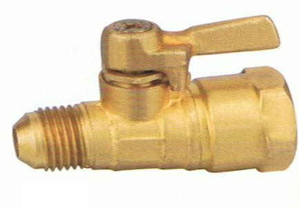 Brass Ball Valve (03)