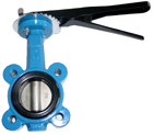 Lug Type Butterfly Valve (BG102)