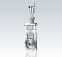 Manual Ultra-High Vacuum Gate Valve (CC-A)