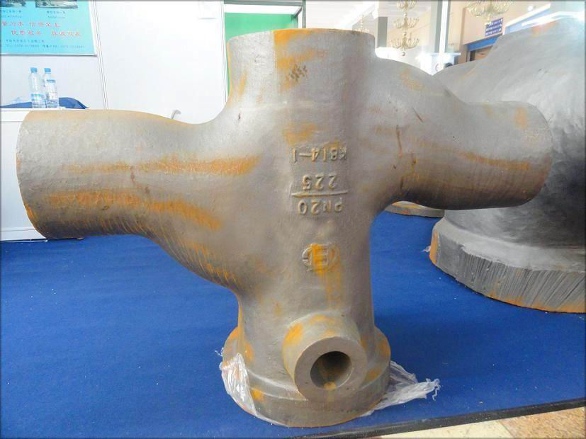 Globe Valve