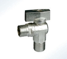 Angle Valve