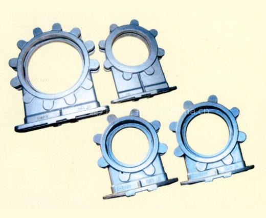 Steel Parts for Valve