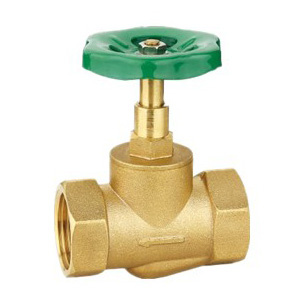 Brass Stop Valve (SSF-40080)
