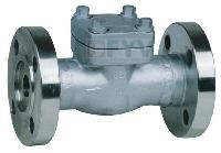 Forged Steel Lift Check Valve